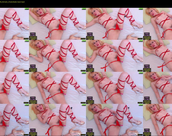 islanublar — 19 minute Chaturbate female cam show recording, 1080p, Jul 6, 2021