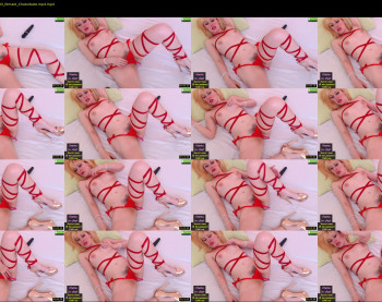 islanublar — 7 minute Chaturbate female cam show recording, 1080p, Jul 6, 2021