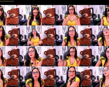 its_sol — 21 minute Chaturbate female cam show recording, 1080p, Jul 7, 2021