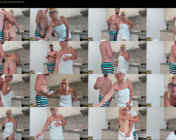 iuliana32 — 70 minute Chaturbate couple cam show recording, 1080p, Jul 6, 2021