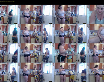 iuliana32 — 70 minute Chaturbate couple cam show recording, 1080p, Jul 6, 2021