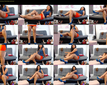 jadee__ — 71 minute Chaturbate female cam show recording, 1080p, Jul 6, 2021