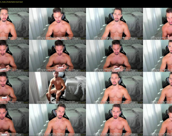 jakeorion — 43 minute Chaturbate male cam show recording, 1080p, Jul 6, 2021
