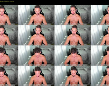 jakeorion — 9 minute Chaturbate male cam show recording, 1080p, Jul 6, 2021