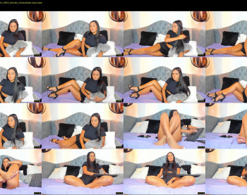 jenny_roberts96 — 62 minute Chaturbate female cam show recording, 1080p, Jul 6, 2021