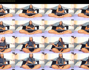 jenny_roberts96 — 50 minute Chaturbate female cam show recording, 1080p, Jul 6, 2021