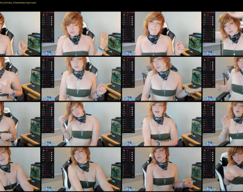 jessebangs — 10 minute Chaturbate female cam show recording, 1080p, Jul 7, 2021