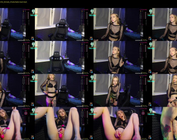 jessica_rays — 70 minute Chaturbate couple cam show recording, 1080p, Jul 7, 2021