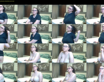 jessykah — 49 minute Chaturbate female cam show recording, 1080p, Jul 6, 2021