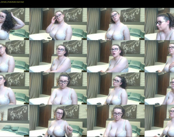 jessykah — 31 minute Chaturbate female cam show recording, 1080p, Jul 6, 2021