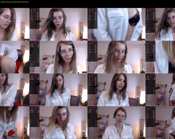 jodieangel4sin — 70 minute Chaturbate female cam show recording, 720p, Jul 6, 2021