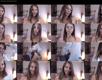 jodieangel4sin — 29 minute Chaturbate female cam show recording, 720p, Jul 6, 2021