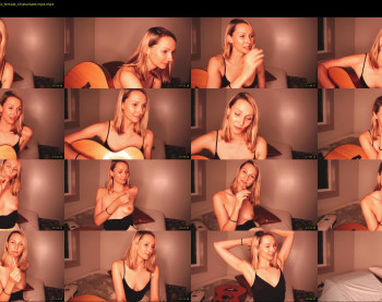 kaileeshy — 67 minute Chaturbate female cam show recording, 1080p, Jul 6, 2021