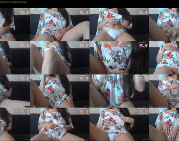karin_lover — 68 minute Chaturbate female cam show recording, 720p, Jul 6, 2021