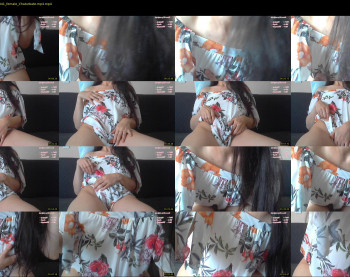 karin_lover — 3 minute Chaturbate female cam show recording, 720p, Jul 6, 2021