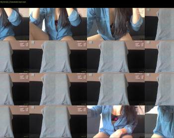 karin_lover — 3 minute Chaturbate female cam show recording, 720p, Jul 6, 2021