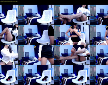 karina_torres_ — 71 minute Chaturbate female cam show recording, 720p, Jul 6, 2021