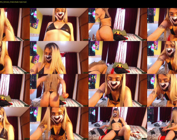 karla_grey_ — 59 minute Chaturbate female cam show recording, 720p, Jul 7, 2021