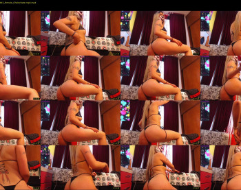 karla_grey_ — 13 minute Chaturbate female cam show recording, 720p, Jul 7, 2021