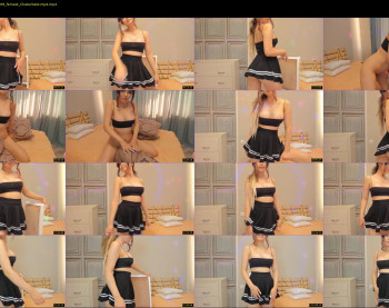 kasumi_12 — 70 minute Chaturbate female cam show recording, 1080p, Jul 6, 2021