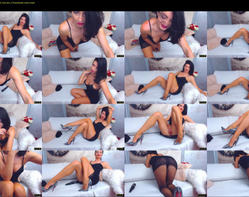 katedolly — 70 minute Chaturbate female cam show recording, 1080p, Jul 6, 2021