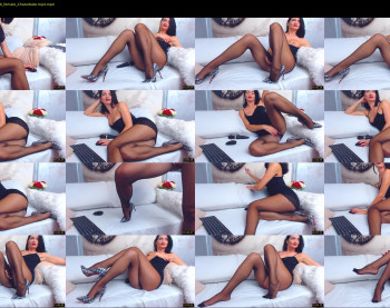 katedolly — 29 minute Chaturbate female cam show recording, 1080p, Jul 6, 2021