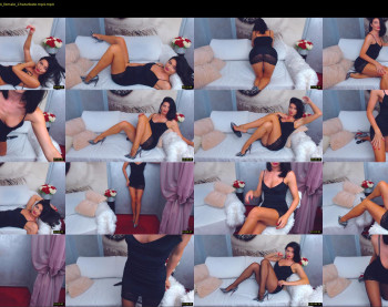 katedolly — 70 minute Chaturbate female cam show recording, 1080p, Jul 6, 2021