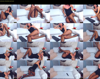 katedolly — 70 minute Chaturbate female cam show recording, 1080p, Jul 6, 2021