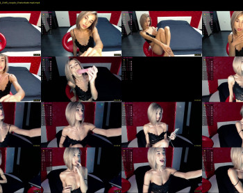 katherinepinke — 27 minute Chaturbate female cam show recording, 1080p, Jul 6, 2021
