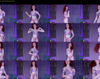 katrinpolly — 15 minute Chaturbate couple cam show recording, 1080p, Jul 6, 2021