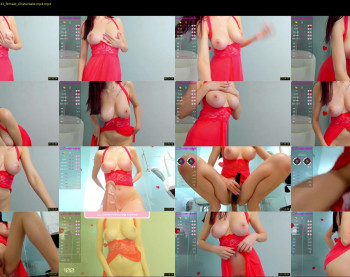katty_lovel — 70 minute Chaturbate female cam show recording, 1080p, Jul 6, 2021