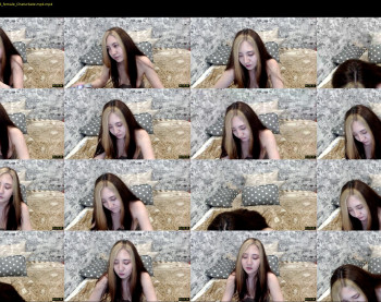 katydoll_ — 3 minute Chaturbate female cam show recording, 720p, Jul 6, 2021