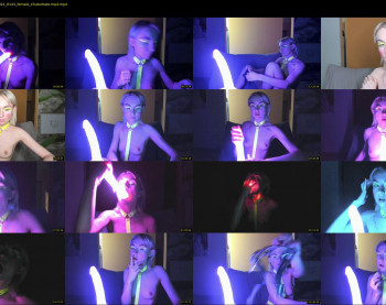 kelly_copperfield — 70 minute Chaturbate female cam show recording, 1080p, Jul 7, 2021
