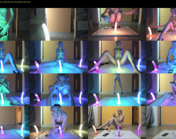 kelly_copperfield — 43 minute Chaturbate female cam show recording, 1080p, Jul 7, 2021