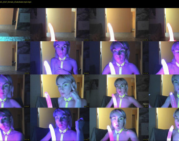 kelly_copperfield — 28 minute Chaturbate female cam show recording, 1080p, Jul 7, 2021