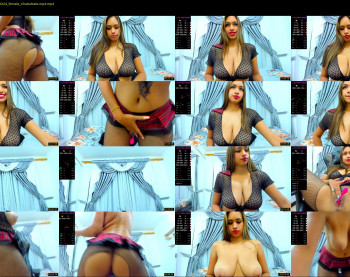 kem_indians — 73 minute Chaturbate female cam show recording, 1080p, Jul 7, 2021