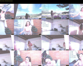 kendalltyler — 107 minute Chaturbate female cam show recording, 720p, Jul 6, 2021