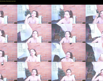 kendalltyler — 8 minute Chaturbate female cam show recording, 720p, Jul 7, 2021