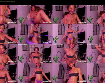 kintsugim — 70 minute Chaturbate female cam show recording, 720p, Jul 7, 2021