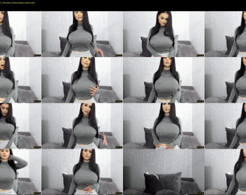 kitty_hotx — 8 minute Chaturbate female cam show recording, 720p, Jul 6, 2021