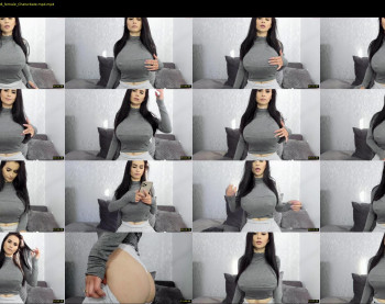 kitty_hotx — 15 minute Chaturbate female cam show recording, 720p, Jul 6, 2021