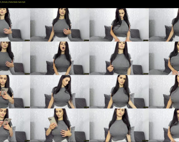 kitty_hotx — 71 minute Chaturbate female cam show recording, 720p, Jul 6, 2021