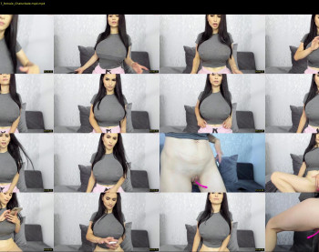 kitty_hotx — 24 minute Chaturbate female cam show recording, 720p, Jul 6, 2021