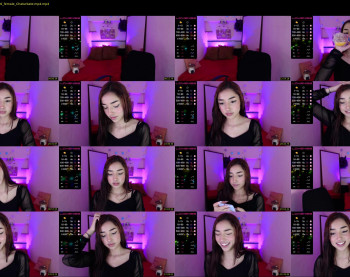 kloeking_ — 70 minute Chaturbate female cam show recording, 1080p, Jul 6, 2021