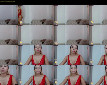 kmipearl — 5 minute Chaturbate female cam show recording, 720p, Jul 6, 2021