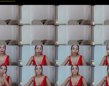 kmipearl — 5 minute Chaturbate female cam show recording, 720p, Jul 6, 2021