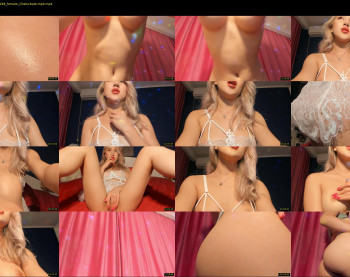 korean_sua — 70 minute Chaturbate female cam show recording, 1080p, Jul 6, 2021