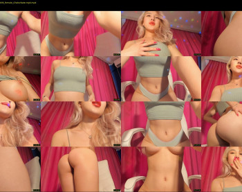 korean_sua — 40 minute Chaturbate female cam show recording, 1080p, Jul 7, 2021