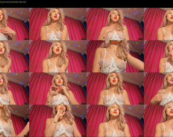 korean_sua — 5 minute Chaturbate female cam show recording, 1080p, Jul 7, 2021