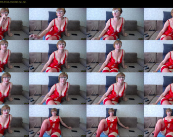 kseniaulove — 3 minute Chaturbate female cam show recording, 720p, Jul 6, 2021